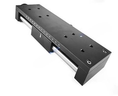 Heavy Duty Slide TableManual Precision Displacement TableMini Displacement Table