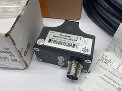 Kuka 00-138-452 Reference Switch Module, 15m Straight KRC4 Cable MISSING BRACKET