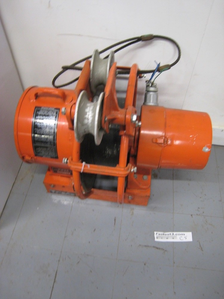 Appleton Reelite RL-310-104-50 Appleton Reel lite Electrical Cord Reel no cable