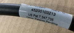 STANLEY 20C107520 REV. C HEAVY DUTY JAMNUT EXTENSION CABLE 20 METER **NEW**