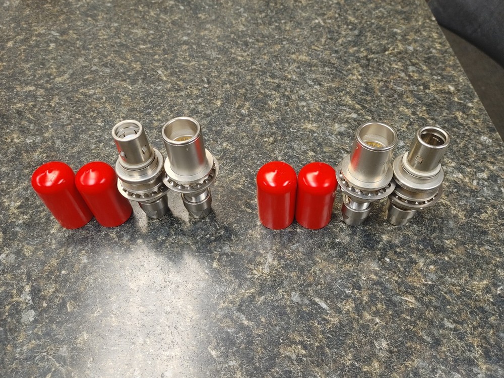 Kings 7702-2 7702-5 Pair(Both Sets pictured Sold Separate)