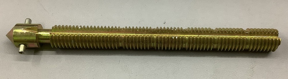 Cutler-Hammer 47A4446G36 Varied Depth Shaft Handle Assembly (f12)