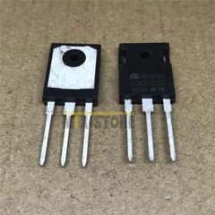 5PCS U30D20C New Best TO-3P 30A GLASS PASSIVATED DUAL S