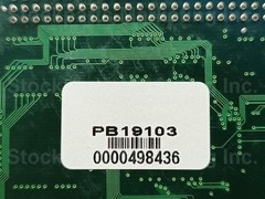 Kawasaki 1HS-71 YKC8V-0 Board Free Fast Ship 30Days Warranty