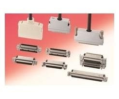 5Pcs DX-50-DC D-Sub Tools & Hardware 50P DUST CAP SEMI-HARD 1-TOUCH LK