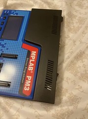 Microchip MPLAB PM3 Universal Programmer without Power Supply