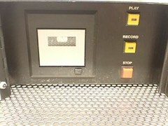 ANILAM Electronics Model A100-11 Program Saver Used With Warranty