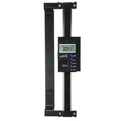 Digital Readout (DRO) and Quill Kit Mounting Bracket for Bridgeport Type Mills 6