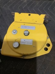 Static Discharge Grounding Reel Model SDR25 Industrial Electric Reels. INC.