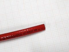 nVent/Raychem 15VPL2-CT High Temp Power Limited Heat Trace Cable 15W/Ft 277V/1ft
