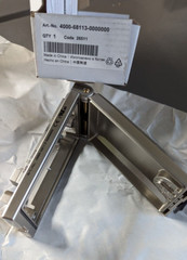 *NEW NIB* MURR ELEKTRONIK 4000-68113-0000000 Front interface panel;IP65