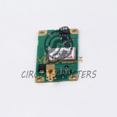 1PCS USED ublox LEA-M8T-0-10 GPS Module Board