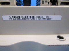 OVATION OCE1100 CONTROLLER 5X00241G02 1-YEAR WARRANTY