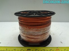 SOUTHWIRE E23919CB ORANGE 12 AWG 600 VOLTS