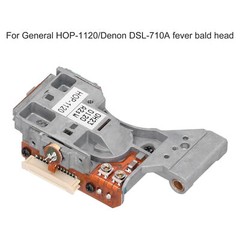 Optical Lens DVD Replacement Part For DSL‑710A Components HOP‑1120 Sin CST