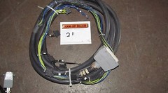 FANUC Robot Cable – NEW multiple different part #’s as pics show send message