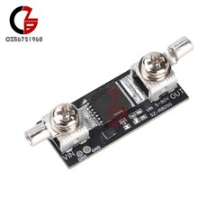 80V 50A High-Current Ideal Diode Module Charging Anti-Reverse Current Protection