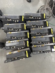 one XINJE DS3L-20P7-PFA Welcome counteroffer