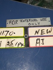 WAGO 227-283 Terminal Blocks … EACH