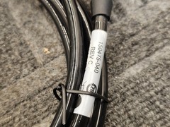 150475-040 Atachment Sensor Cable 20ft fits Trimble
