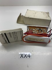 New Open Box KB Electronics Kbge-225CV Drive Fan Control 240V 25.00 Amps