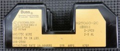 Cooper Bussmann H25060-2C 60A 250V Fuse Block – New No Box