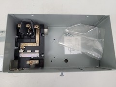 XQ45R Siemens 50 Amp 3P 4W 240 Volt Busway System Plug – Next Day Option – New