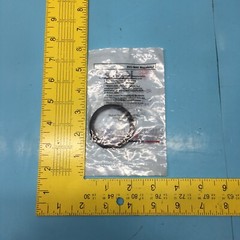 KALREZ AS-568A O-RING K#326, COMPOUND: 4079, 2-326, AS-568A-326, 133629