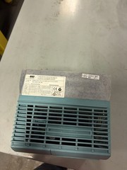 EUROTHERM SSD DRIVES 690+0003/230/1BS 690PB/0022/230/3/0/0021/US/0/0/SHTTL/0