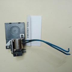 GE Undervoltage Release SAUV3