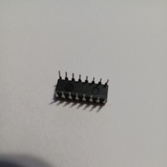 25- Texas Instruments TMS4256-10NL 262,144-Bit Dynamic Random Access Mem ICs