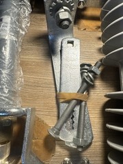 Powerline Hardware SIL-115-195PN Cutout, Silicone; 15 kV