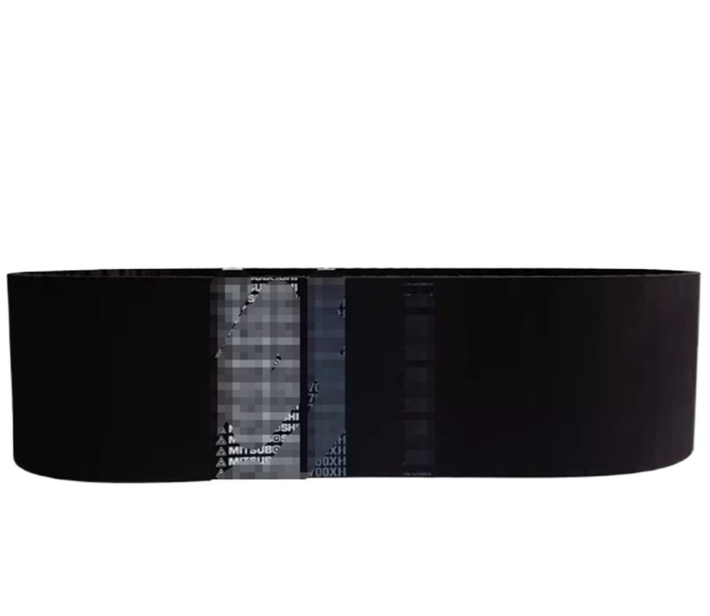QTY:1 1600XXH Rubber Timing Belt, 1600XXH-160mm width