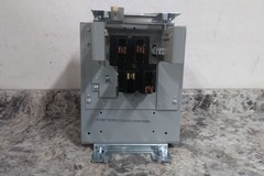 GE SB46EBG 240VAC 60 Amps 3 Poles 3 Phase Bus Plug
