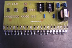 New Gemini Reflex 12M03-00105-02 Model 207 Multiple Operational Amp Module Card