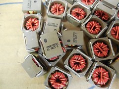Malaysia Semiconductor HM00-95561 HM0095561 Lot of 25 New