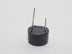 243533 New-No Box; Mallory PB-12N32MP-05AQ Lot-5; Buzzer Indicators; 5VDC; 85dB