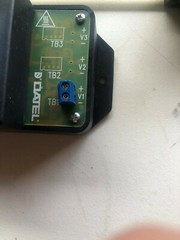 Murata Datel DMS-PS10-CM-C AC/DC Power Supply 12.0 VDC / 1.35 A