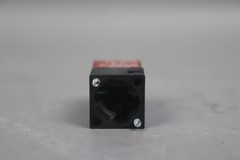 Siemens 3SB2908-0AA how to Contact with Block +3SB2404-0C Auxiliary AC12 10A