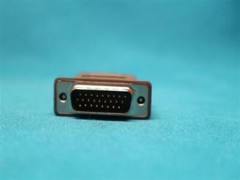 Asymtek DB 26 Pin Male Connector