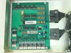 KDS Controls 10-1250B, 88-45-8086 Lift Control Electrical Panel Box