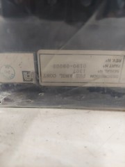 AMAT Applied Materials 0190-09009 Phase Angle Controller, P1038, NEW SHIELD BAG