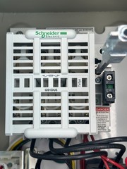 Schneider Electric TESYS IEC Combi Starter Motor Control Panel – NEW Fast Ship