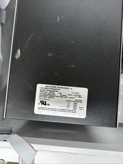 ASCO 400 SERIES SURGE PROTECTION DEVICE 20KA 208Y/120 460277YP50ARCE10 NEW