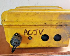Harger Lightning & Grounding USCONTROLLER Ultrashot Controller