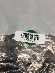 O-RING 2-449, AS-568A-449, 179599