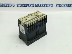 Telemecanique LC8K0601 Contactor 30 Days Warranty Fast Shipping!!!