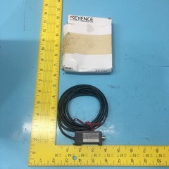 Keyence FS2-62 Photoelectric Sensor, 169909