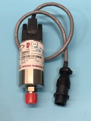 BARATRON 840B21PCB4GA–S PRESSURE TRANSDUCER,15 PSIG,SS-4-VCR-2-GR, 164387
