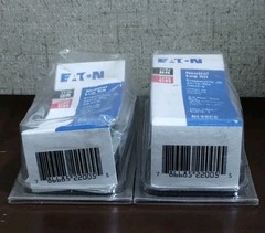 New – Eaton Neutral Lug Kit NL20CS – BR/CH Type – 2/0 Max. Wire Size (2 Pack)